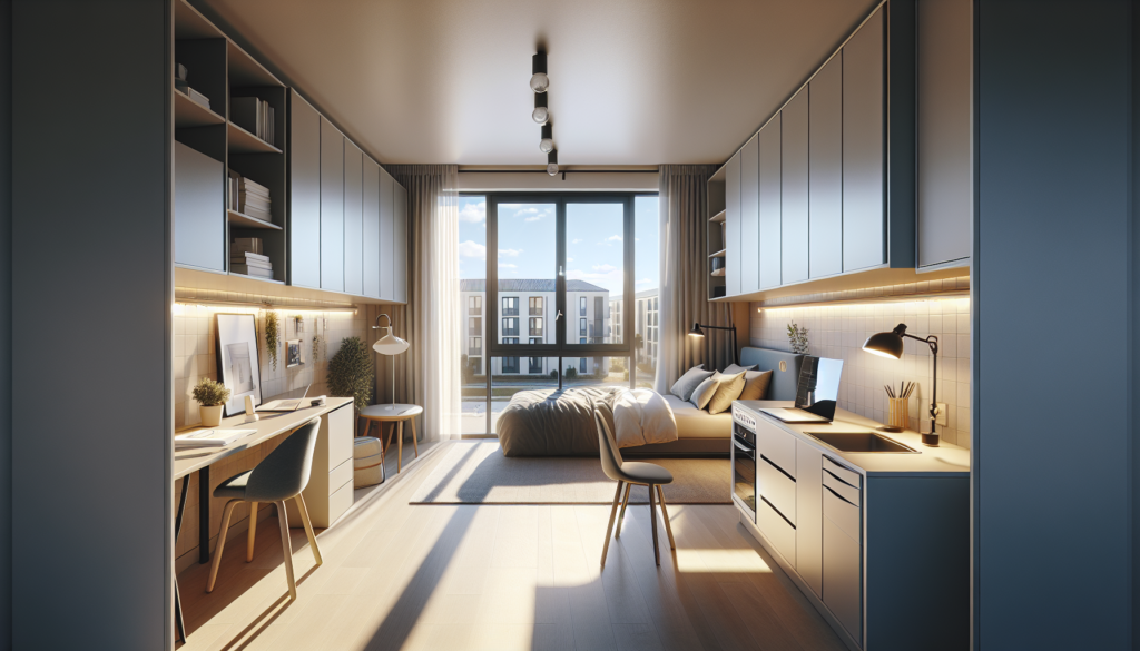 Achat logement étudiant Sud de France 🏡