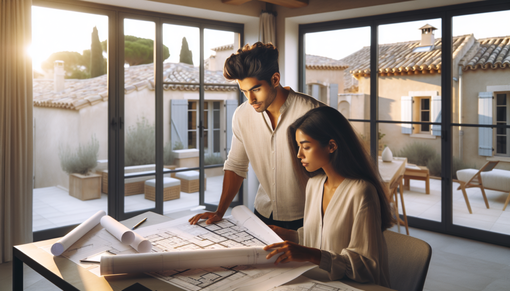 Achat maison neuve Provence 🏡 : les clés pour réussir