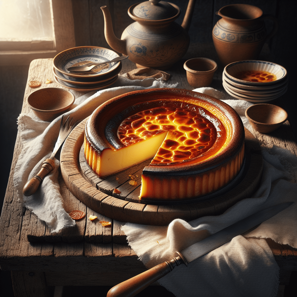 Far breton : recette 🍒 et astuces maison