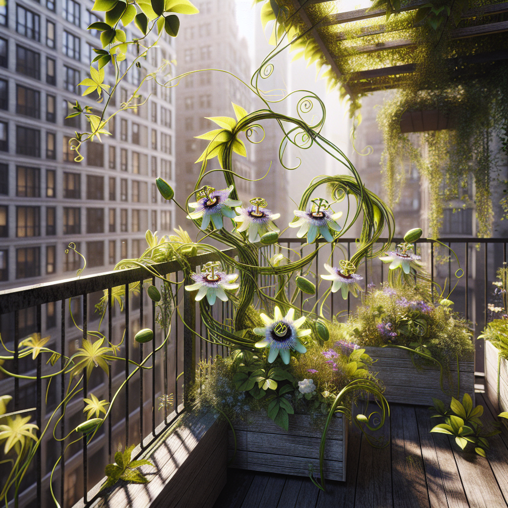 Passiflore 🌿 : bienfaits, usages et conseils utiles