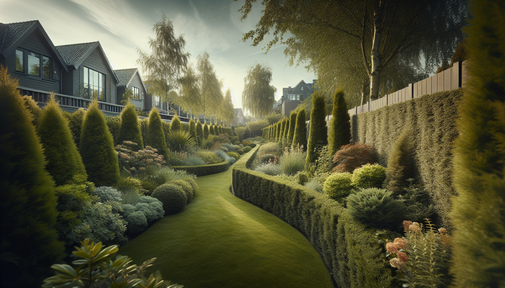 Plantation haie brise vue 🌿 : conseils essentiels