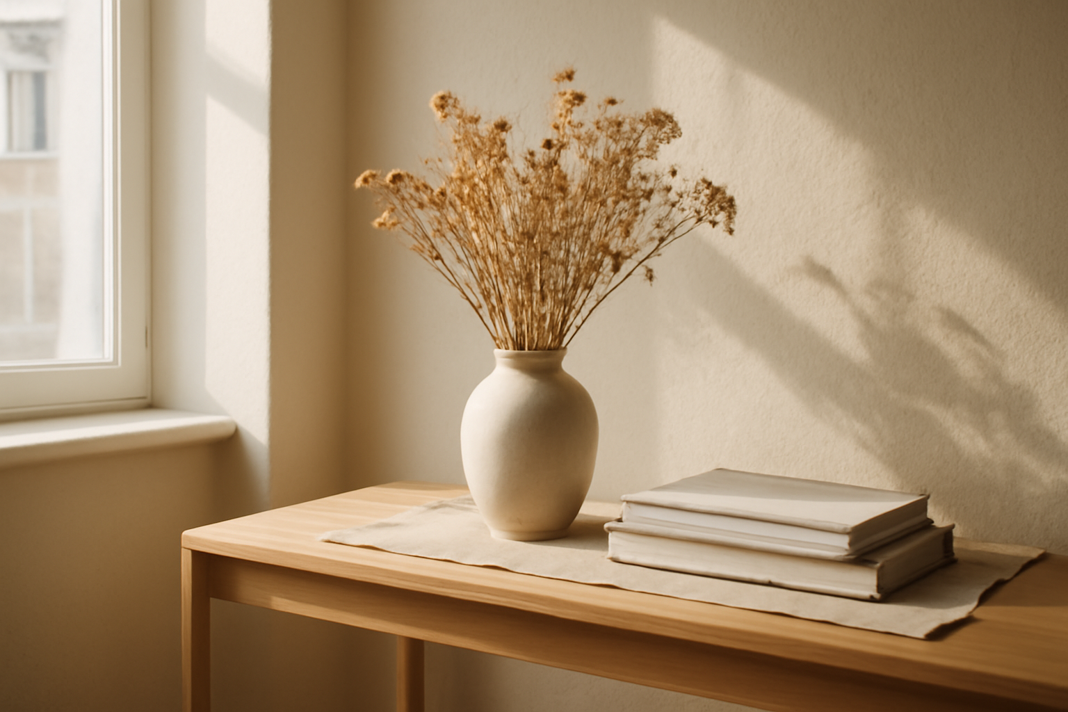 Idées de décoration d'appartement petite surface - coin repas fonctionnel, rangements muraux et touches minimalistes pour optimiser l'espace