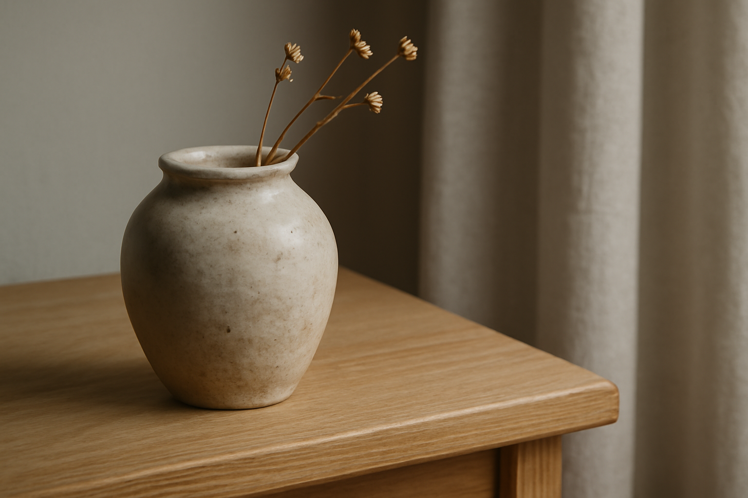 Page intérieure du livre de décoration montrant un séjour lumineux au style scandinave avec astuces et idées déco