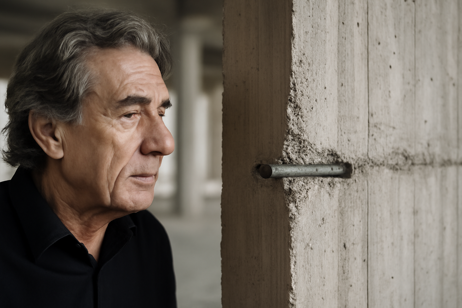 Façade ajourée du MUCEM à Marseille par Rudy Ricciotti — exemple d'architecture contemporaine en béton et acier